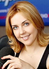Olga Shelest