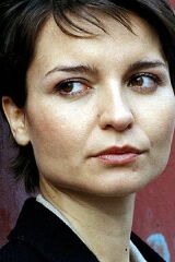 Olga Sosnovska