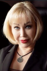 Olga Spirkina