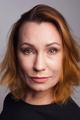 Olga Tumaykina