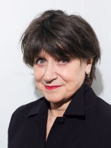 Olga Zuiderhoek