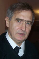 Olgierd Łukaszewicz