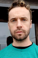 Oli Warrilow