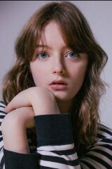 Olive Abercrombie