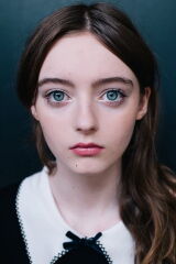 Olive Abercrombie
