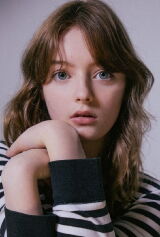 Olive Abercrombie