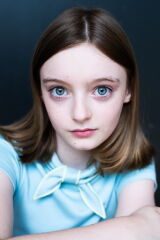 Olive Abercrombie