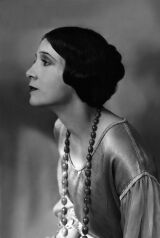 Olive Ann Alcorn