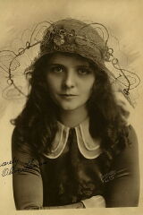 Olive Thomas