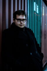Oliver Birk Wisholm