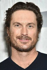 Oliver Hudson
