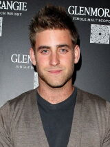 Oliver Jackson-Cohen
