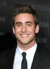 Oliver Jackson-Cohen
