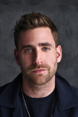 Oliver Jackson-Cohen