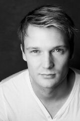 Oliver Kieran-Jones