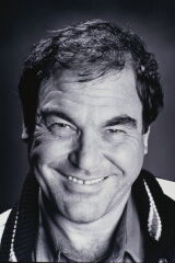 Oliver Stone