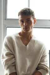 Oliver Wheeler