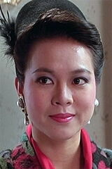 Olivia Cheng Man-Nga