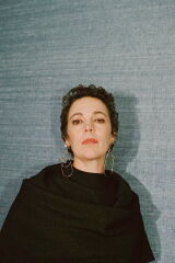 Olivia Colman