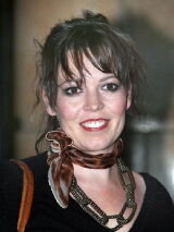 Olivia Colman