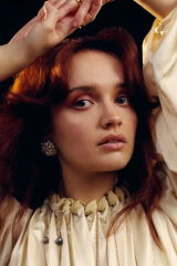 Olivia Cooke