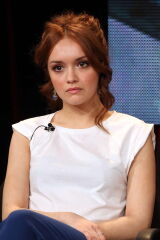 Olivia Cooke