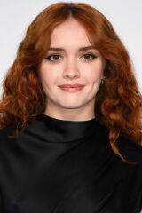 Olivia Cooke