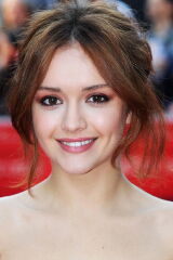 Olivia Cooke