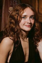 Olivia Cooke