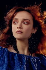 Olivia Cooke