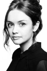 Olivia Cooke
