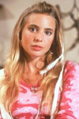 Olivia D'Abo