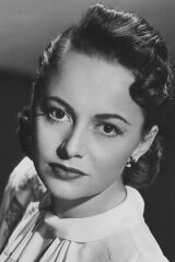 Olivia de Havilland