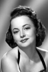 Olivia de Havilland