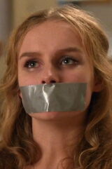 Olivia DeJonge