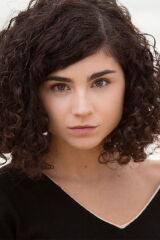 Olivia Delcán