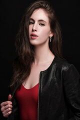Olivia Gropp