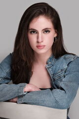 Olivia Gropp