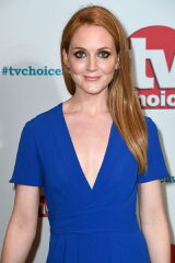 Olivia Hallinan