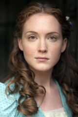 Olivia Hallinan
