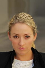 Olivia Hamilton