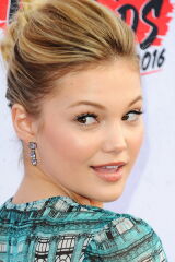 Olivia Holt