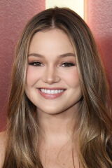 Olivia Holt