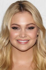 Olivia Holt