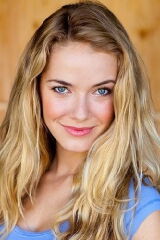Olivia Jordan