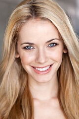 Olivia Jordan
