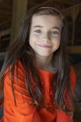 Olivia Knowles