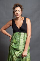 Olivia Lopes