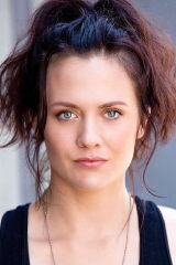 Olivia May