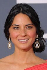Olivia Munn